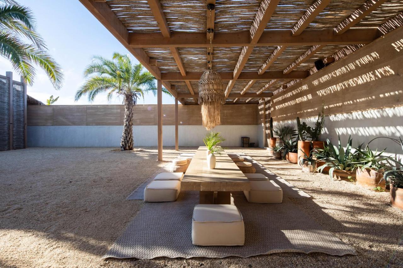 El Perdido Desert Dream- Adults Only El Pescadero  Esterno foto