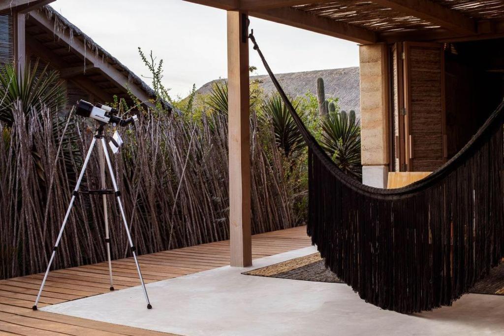 El Perdido Desert Dream- Adults Only El Pescadero  Esterno foto
